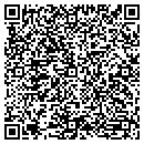 QR code with First City Bank contacts