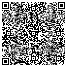 QR code with M & M's Repair-Svc & Parts Inc contacts