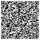 QR code with Cincinnati Capital Properties contacts