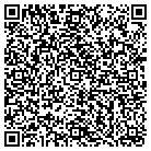 QR code with Davis Fabricators Inc contacts