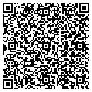 QR code with D F Polygraph contacts