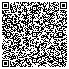 QR code with Titan Fabrication & Construct contacts