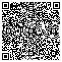 QR code with Ics contacts
