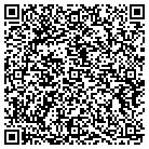 QR code with Majestic Services Inc contacts
