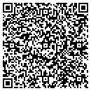 QR code with Yvette Cho MD contacts