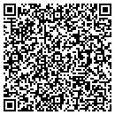 QR code with Garry Rucker contacts