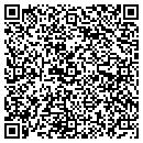 QR code with C & C Mechanical contacts