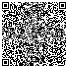 QR code with Delaware County Sheriff Adm contacts