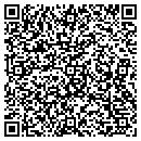 QR code with Zide Screen Printing contacts