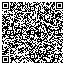 QR code with Zipcycle contacts