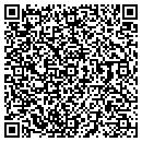 QR code with David J Link contacts