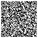 QR code with A State Alarm Systems contacts