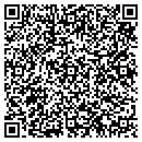 QR code with John A Ebenezer contacts