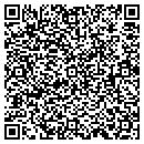 QR code with John D King contacts