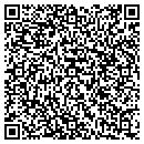 QR code with Raber Lumber contacts