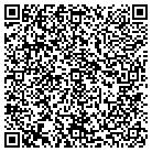 QR code with Claywood Excavating Contrs contacts