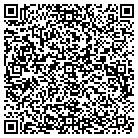 QR code with Cincinnati Testing Lab Inc contacts