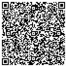 QR code with J J's Guns & Hunting Supplies contacts