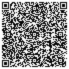 QR code with Custom Vehicles-Ziebart contacts