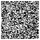 QR code with Zellers Flower Shop contacts