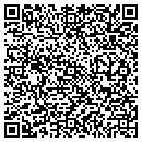 QR code with C D Connection contacts