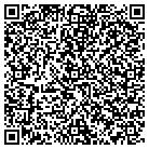 QR code with Radigan & Son Moving-Storage contacts