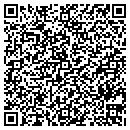 QR code with Howard's Clothes Inc contacts