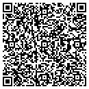 QR code with PIP Printing contacts