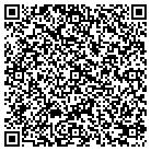 QR code with REED Architectural Group contacts