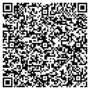 QR code with M Nicholas Zezzo contacts