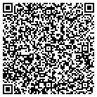 QR code with Mabel Schnee Middle School contacts
