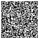 QR code with James Roth contacts