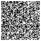 QR code with William and Sally Swabey contacts