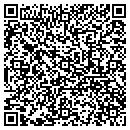 QR code with Leafguard contacts