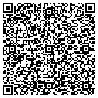 QR code with Customize Clothing & Cellular contacts