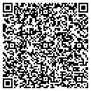 QR code with M & C Insurance Inc contacts