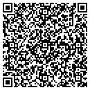 QR code with Handyman contacts