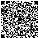 QR code with Luebke Lawn Mower Service contacts