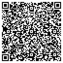 QR code with D C Orewiler Co Inc contacts