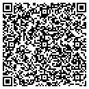 QR code with Hecky Landscaping contacts