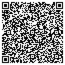 QR code with Allgraphics contacts