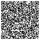 QR code with E KNOX Local School Dist Board contacts