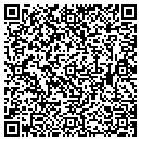 QR code with Arc Vending contacts