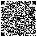 QR code with Zeppe's Of Geneva contacts