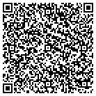 QR code with H & R Block Tax Service contacts