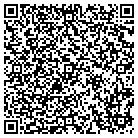 QR code with B C Technology Solutions LTD contacts