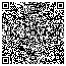 QR code with Kenneth H Nuber contacts