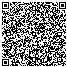 QR code with Waughs Landscaping Service contacts