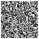 QR code with R J Security & Cellular contacts