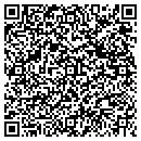 QR code with J A Bering Inc contacts